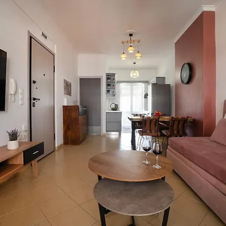 Apartment Evina's