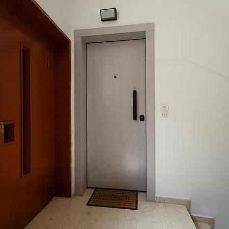 Apartment Evina's Chania (Crete)