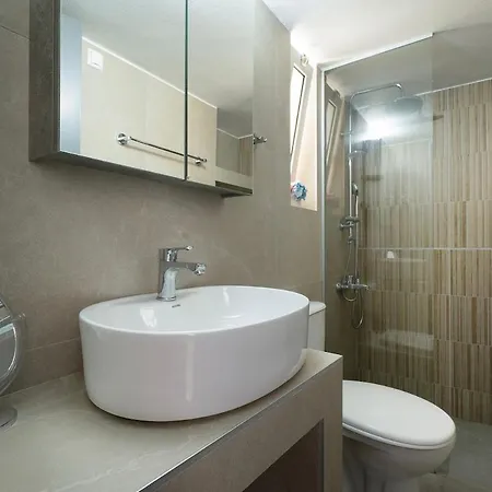 Apartment Evina's Chania (Crete)