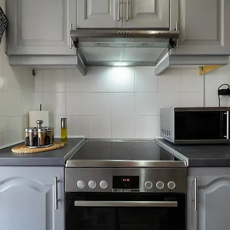 Apartment Evina's Chania (Crete)