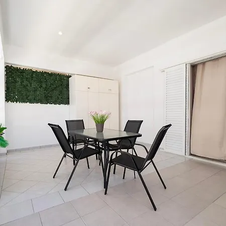 Apartment Evina's Chania (Crete)