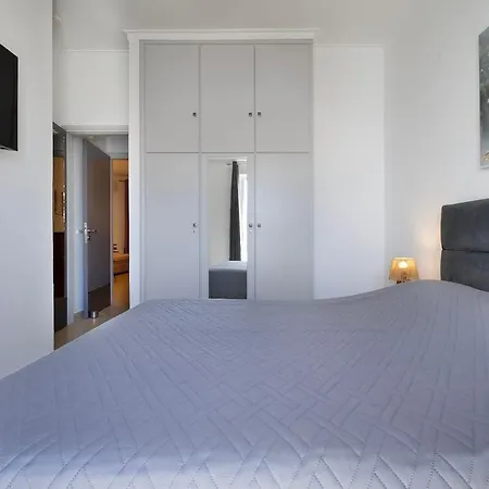 Apartment Evina's
