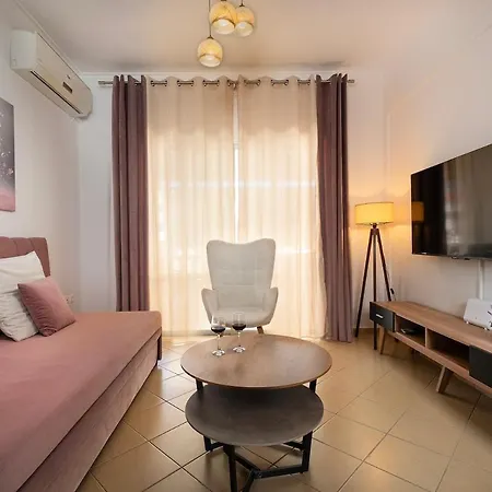 Apartment Evina's Chania (Crete)