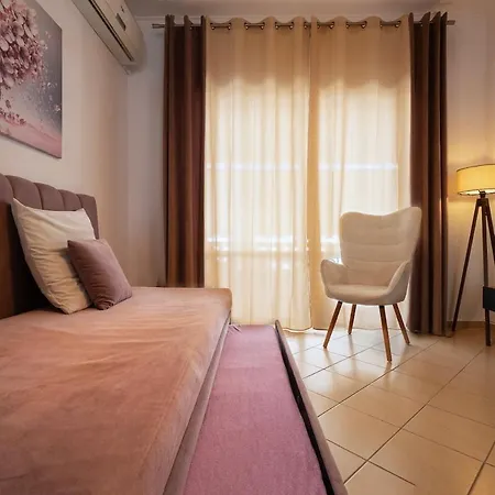 Apartment Evina's Chania (Crete)
