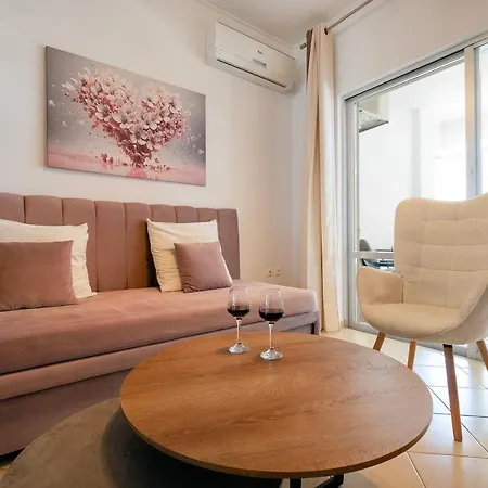 Apartment Evina's *